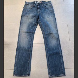 Denizen 216 Skinny jeans (medium wash) W 31 L 30